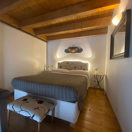 La Casa Nel Sole - Boutique B&B Бари Екстериор снимка