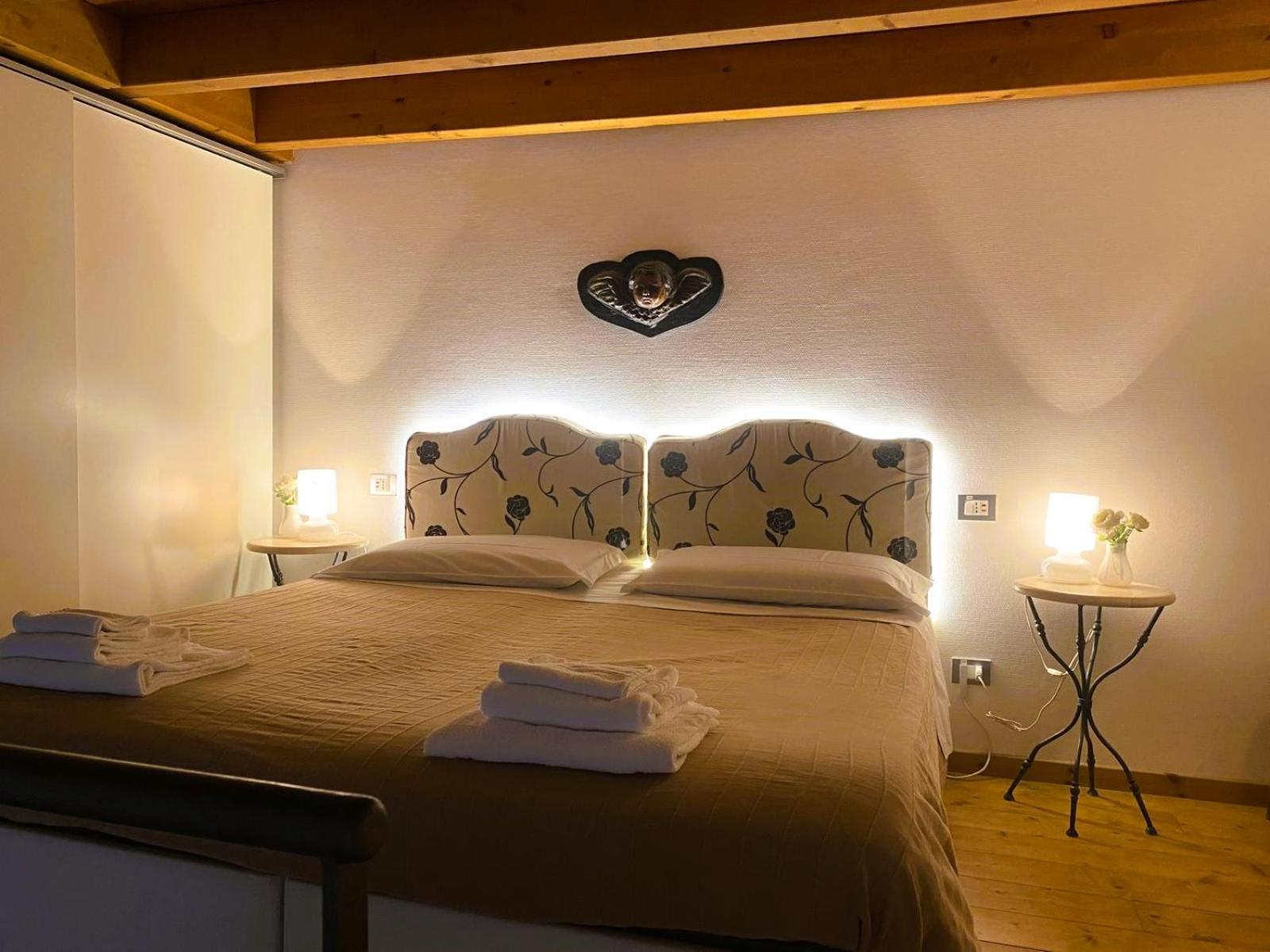 La Casa Nel Sole - Boutique B&B Бари Екстериор снимка