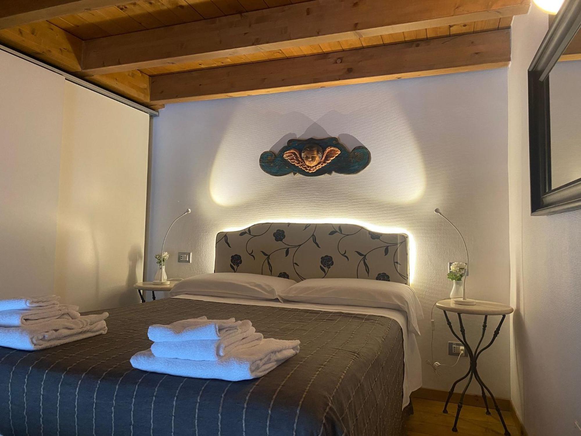 La Casa Nel Sole - Boutique B&B Бари Екстериор снимка