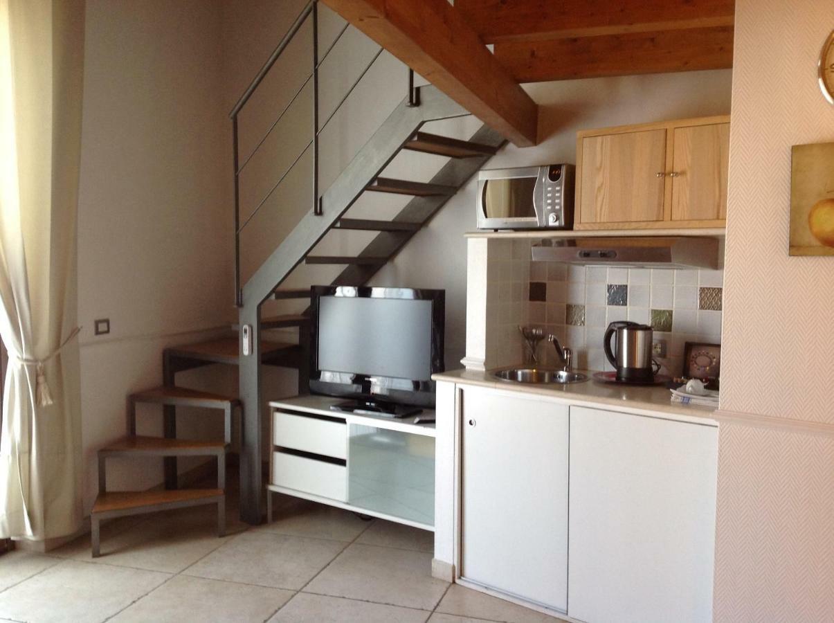 La Casa Nel Sole - Boutique B&B Бари Екстериор снимка