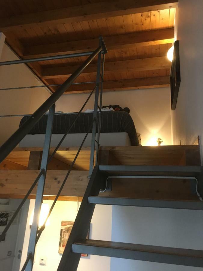 La Casa Nel Sole - Boutique B&B Бари Екстериор снимка
