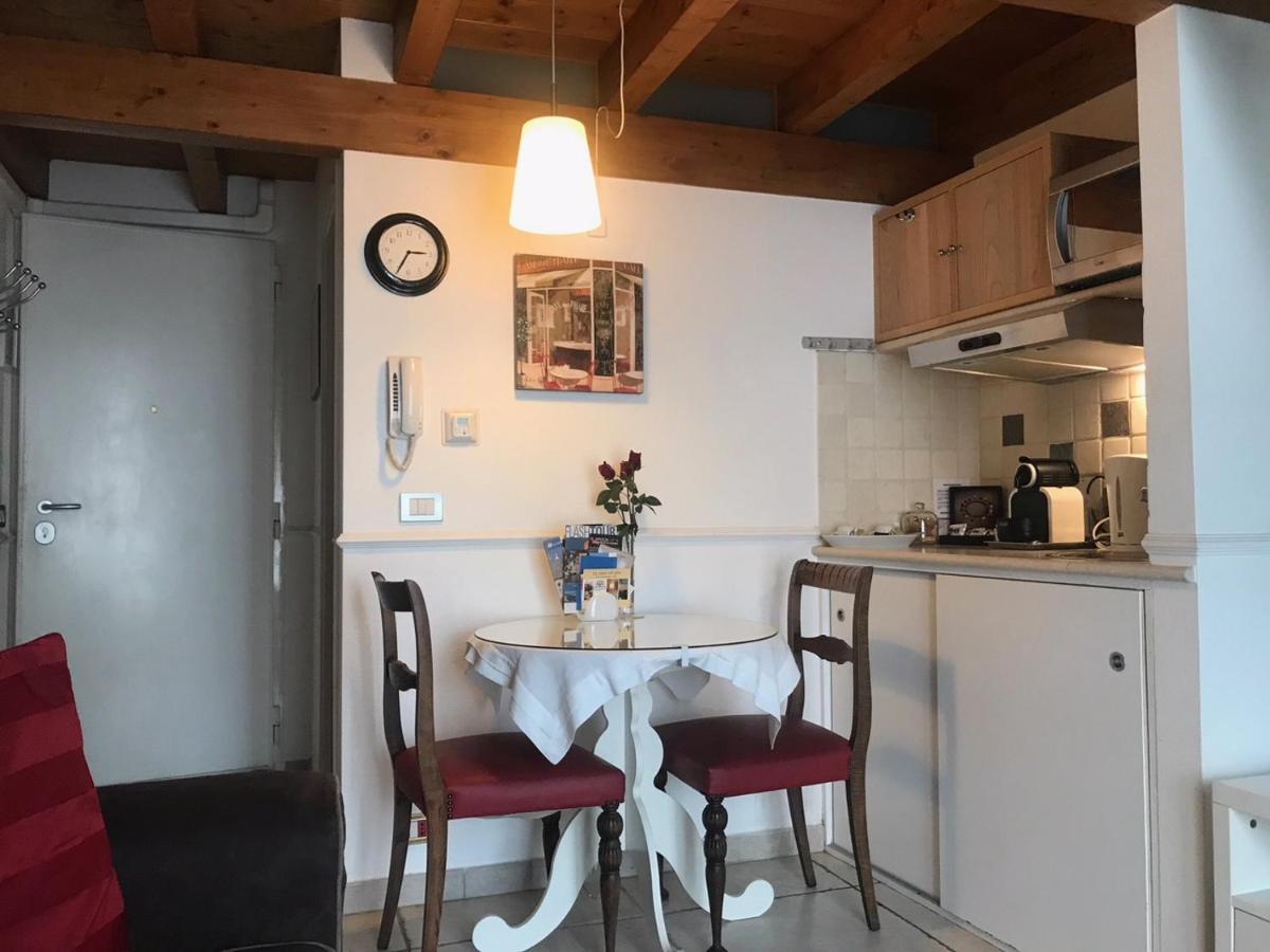 La Casa Nel Sole - Boutique B&B Бари Екстериор снимка