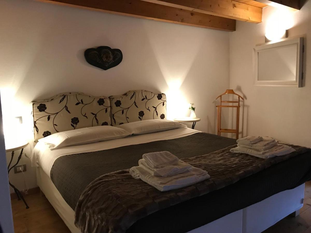 La Casa Nel Sole - Boutique B&B Бари Екстериор снимка