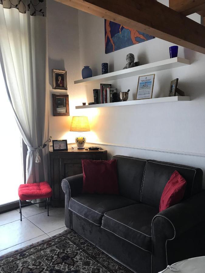 La Casa Nel Sole - Boutique B&B Бари Екстериор снимка