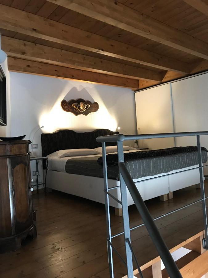 La Casa Nel Sole - Boutique B&B Бари Екстериор снимка